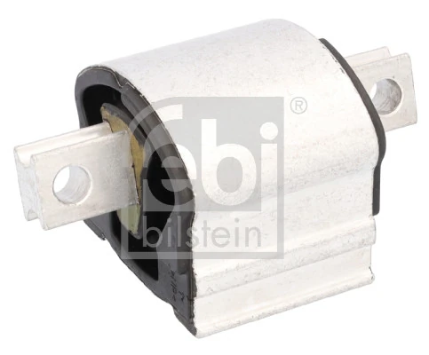 Mounting, automatic transmission